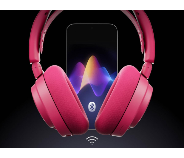 STEELSERIES Arctis Nova 7P Gen 2 Magenta 61746 - 1368005 - zdjęcie 9